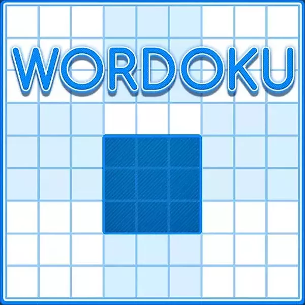 Wordoku - Thinking Games Game Online | Play on mintenjoy