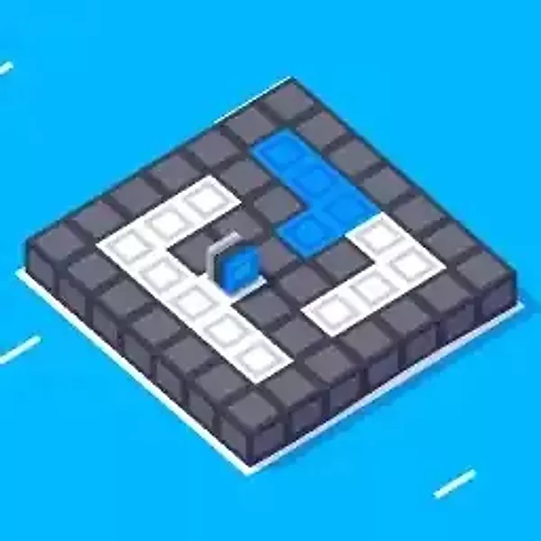 Enjoy Color Color It - 3D Games Game Online | Play on Mintenjoy
